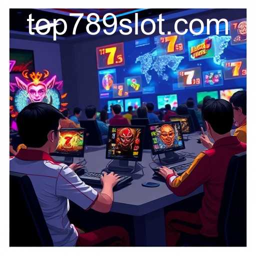 The Evolving Landscape of Online Gaming