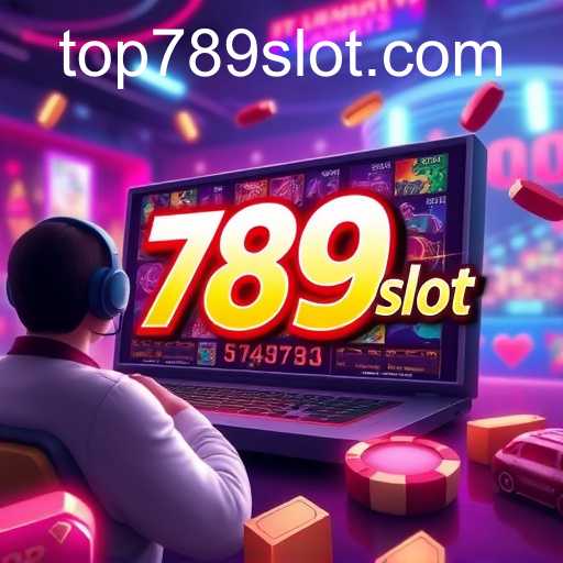 The Rise of 789slot in the Online Gaming Era