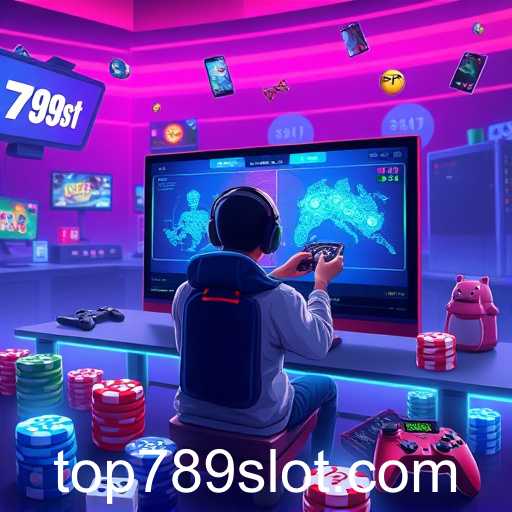 The Rising Trend of Online Gaming in 2025